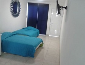 Departamentos Villas Capdeviel