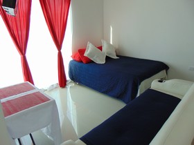 Departamentos Villas Capdeviel