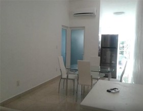 Departamentos Villas Capdeviel