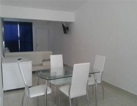 Departamentos Villas Capdeviel