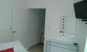 Departamentos Villas Capdeviel