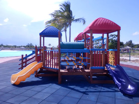Dreams Lagoon