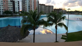 Dreams Lagoon