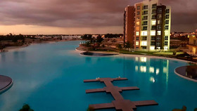 Dreams Lagoon