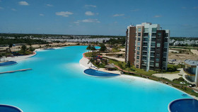 Dreams Lagoon