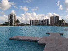 Dreams Lagoon