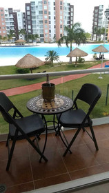 Dreams Lagoon