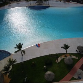 Dreams Lagoon