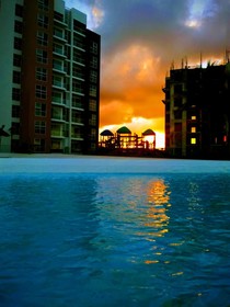 Dreams Lagoon