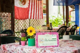 Eco-hotel El Rey del Caribe