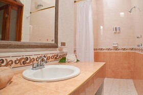 Eco-hotel El Rey del Caribe