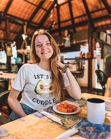 Eco-hotel El Rey del Caribe