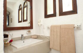 Eco-hotel El Rey del Caribe
