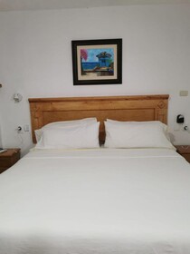 Eco-hotel El Rey del Caribe