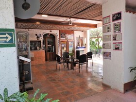 Eco-hotel El Rey del Caribe