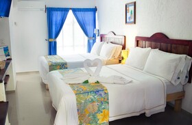 Eco-hotel El Rey del Caribe