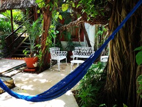 Eco-hotel El Rey del Caribe