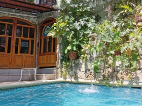 Eco-hotel El Rey del Caribe