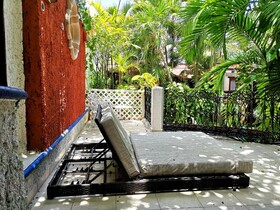 Eco-hotel El Rey del Caribe
