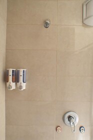 Eco-hotel El Rey del Caribe