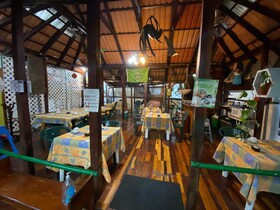 Eco-hotel El Rey del Caribe