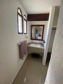 Eco-hotel El Rey del Caribe