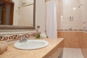 Eco-hotel El Rey del Caribe