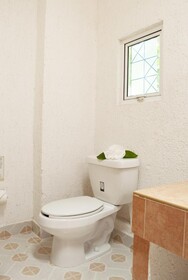 Eco-hotel El Rey del Caribe