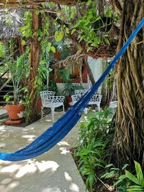 Eco-hotel El Rey del Caribe
