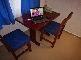 Eco-hotel El Rey del Caribe