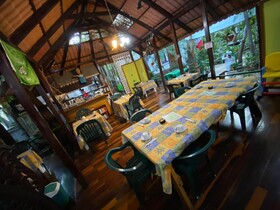 Eco-hotel El Rey del Caribe
