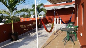 Edificio Velas