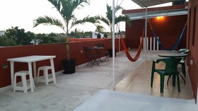 Edificio Velas
