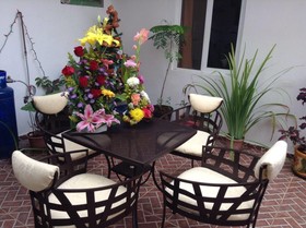 Edificio Velas