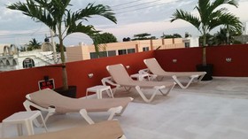 Edificio Velas