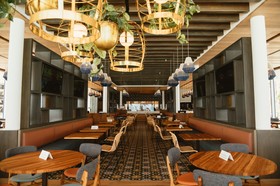 Emporio Cancun