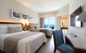 Emporio Cancun