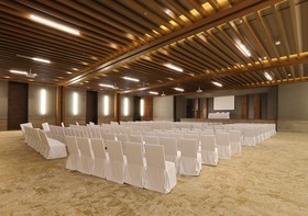 Emporio Cancun