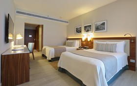 Emporio Cancun
