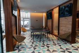 Emporio Cancun