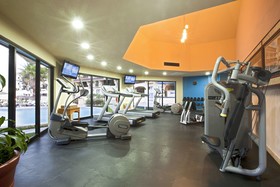 Emporio Cancun