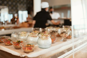 Emporio Cancun