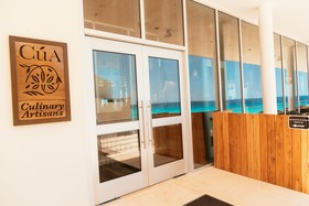 Emporio Cancun