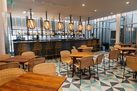 Emporio Cancun