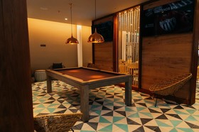 Emporio Cancun