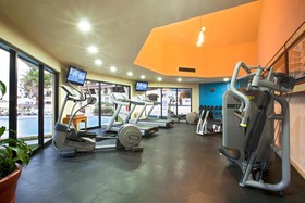 Emporio Cancun