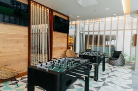 Emporio Cancun