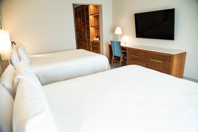 Emporio Cancun