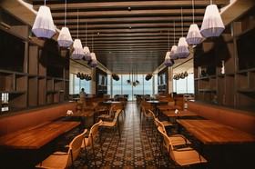 Emporio Cancun