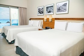 Emporio Cancun